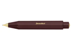 Ołówek automatyczny Classic Sport - Kaweco - Bordeaux, 0,7 mm