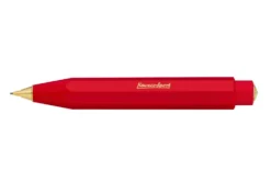 Ołówek automatyczny Classic Sport - Kaweco - Red, 0,7 mm