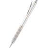 Ołówek automatyczny Graphgear 1000 - Pentel - żółty, 0,9 mm
