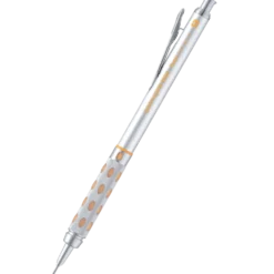 Ołówek automatyczny Graphgear 1000 - Pentel - żółty, 0,9 mm