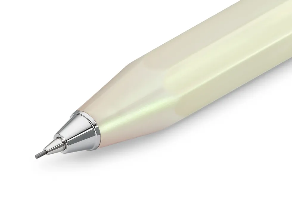 Ołówek automatyczny Lunar Sport - Kaweco - Light Green 0,7 mm