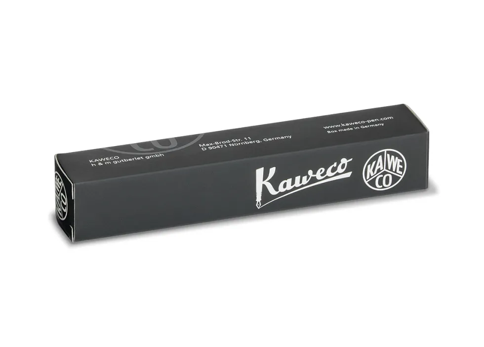 Ołówek automatyczny Lunar Sport - Kaweco - Light Green 0,7 mm