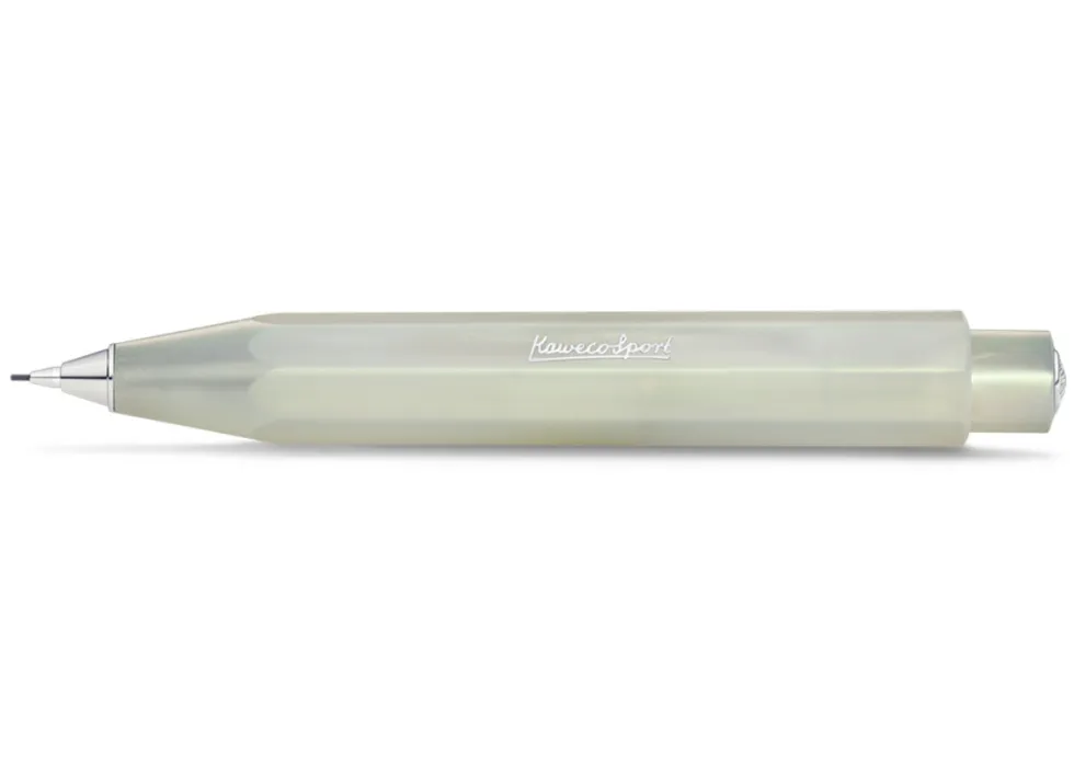 Ołówek automatyczny Lunar Sport - Kaweco - Light Green 0,7 mm
