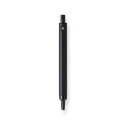 Ołówek automatyczny 0,7 mm - HMM - Black