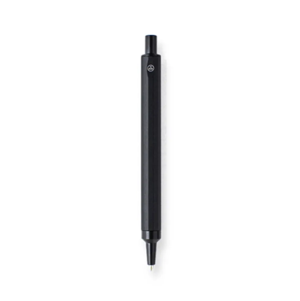 Ołówek automatyczny 0,7 mm - HMM - Black