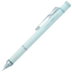 Ołówek automatyczny MONO Graph Grip 0,5 mm - Tombow - Blue