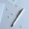 Ołówek automatyczny MONO Graph Grip 0,5 mm - Tombow - Greige