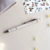 Ołówek automatyczny MONO Graph Grip 0,5 mm - Tombow - Purple