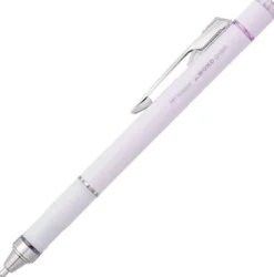 Ołówek automatyczny MONO Graph Grip 0,5 mm - Tombow - Purple