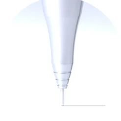 Ołówek automatyczny Orenz - Pentel - biały, 0,2 mm