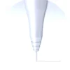 Ołówek automatyczny Orenz - Pentel - czarny, 0,5 mm