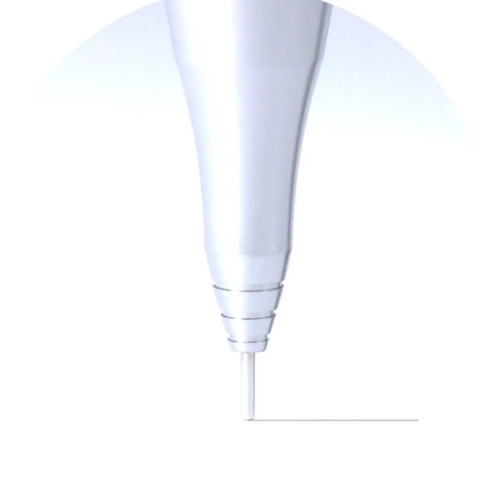 Ołówek automatyczny Orenz - Pentel - czarny, 0,5 mm