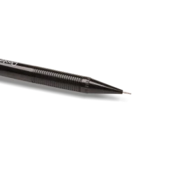 Ołówek automatyczny - Pentel - czarny, 0,5 mm