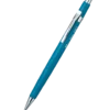 Ołówek automatyczny P207 - Pentel - niebieski, 0,7 mm