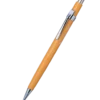 Ołówek automatyczny P209 - Pentel - żółty, 0,9 mm