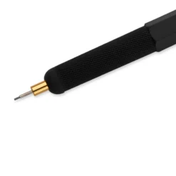 Ołówek automatyczny 800+ - Rotring - czarny, 0,5 mm