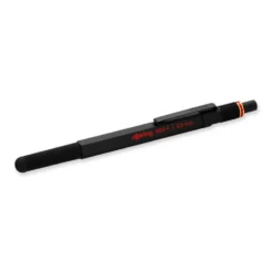 Ołówek automatyczny 800+ - Rotring - czarny, 0,5 mm