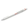 Ołówek automatyczny 600 - Rotring - Pearl White 0,5 mm