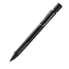 Ołówek automatyczny Safari - Lamy - czarny, 0,5 mm