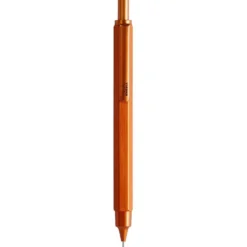 Ołówek automatyczny scRipt - Rhodia - Orange