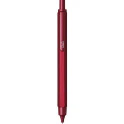 Ołówek automatyczny scRipt - Rhodia - Red