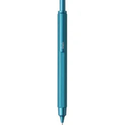 Ołówek automatyczny scRipt - Rhodia - Turquoise blue