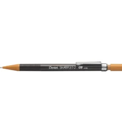 Ołówek automatyczny Sharplet 2 - Pentel - brązowy, 0,9 mm