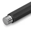 Ołówek automatyczny Sketch Up - Kaweco - Black, 5,6 mm