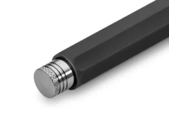 Ołówek automatyczny Sketch Up - Kaweco - Black, 5,6 mm