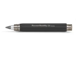 Ołówek automatyczny Sketch Up - Kaweco - Black, 5,6 mm
