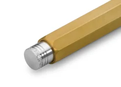 Ołówek automatyczny Sketch Up - Kaweco - Brass, 5,6 mm