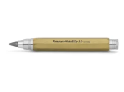 Ołówek automatyczny Sketch Up - Kaweco - Brass, 5,6 mm
