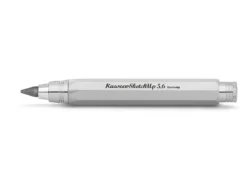 Ołówek automatyczny Sketch Up - Kaweco - Satin Chrome, 5,6 mm