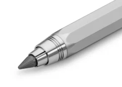 Ołówek automatyczny Sketch Up - Kaweco - Satin Chrome, 5,6 mm