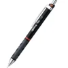 Ołówek automatyczny Tikky - Rotring - czarny, 1 mm
