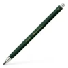 Ołówek automatyczny TK 9400 - Faber-Castell - 3,15 mm, 4B