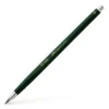 Ołówek automatyczny TK 9400 - Faber-Castell - 2 mm, 3B