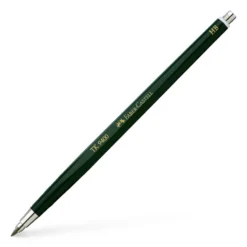 Ołówek automatyczny TK 9400 - Faber-Castell - 2 mm, HB