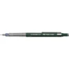 Ołówek automatyczny TK-Fine Vario L - Faber-Castell - Green, 0,7 mm, HB