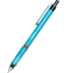 Ołówek automatyczny Visuclick - Rotring - Blue, 0,7 mm