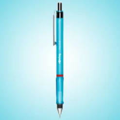 Ołówek automatyczny Visuclick - Rotring - Blue, 0,7 mm