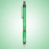Ołówek automatyczny Visuclick - Rotring - Green, 0,7 mm