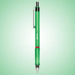 Ołówek automatyczny Visuclick - Rotring - Green, 0,7 mm