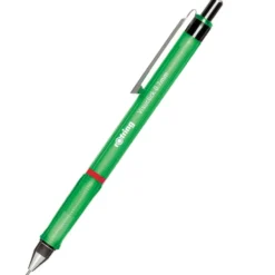 Ołówek automatyczny Visuclick - Rotring - Green, 0,7 mm