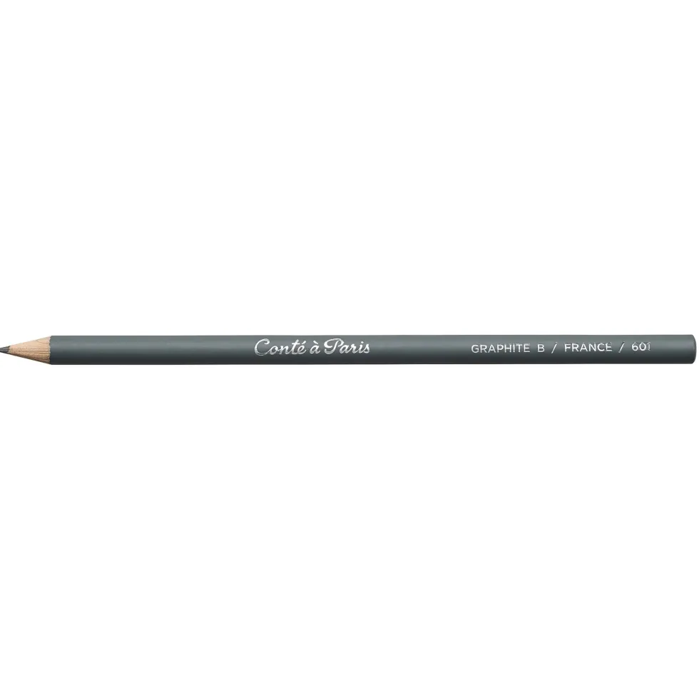 Ołówek do szkicowania Graphite - Conté à Paris - B