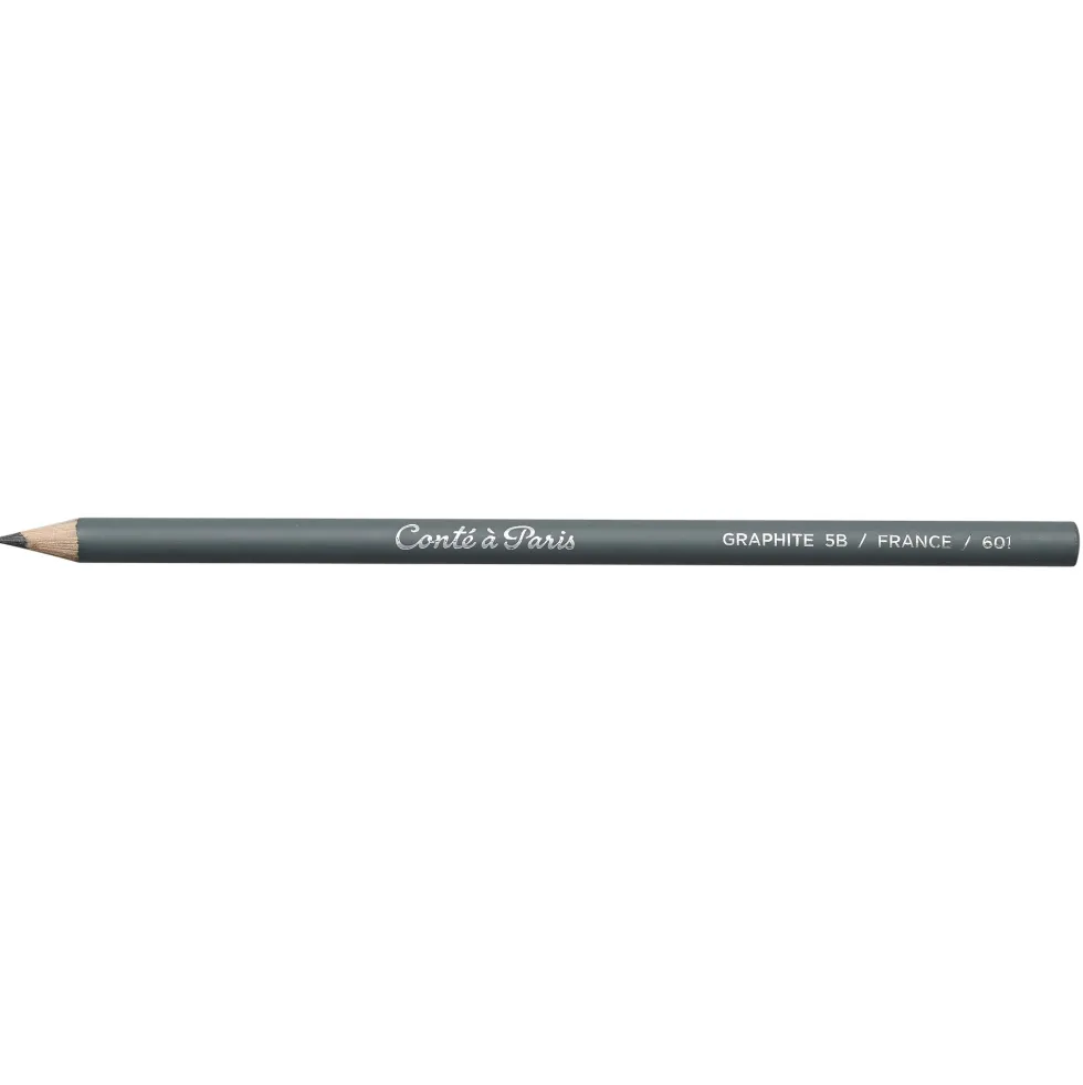 Ołówek do szkicowania Graphite - Conté à Paris - 5B