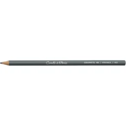 Ołówek do szkicowania Graphite - Conté à Paris - 4B