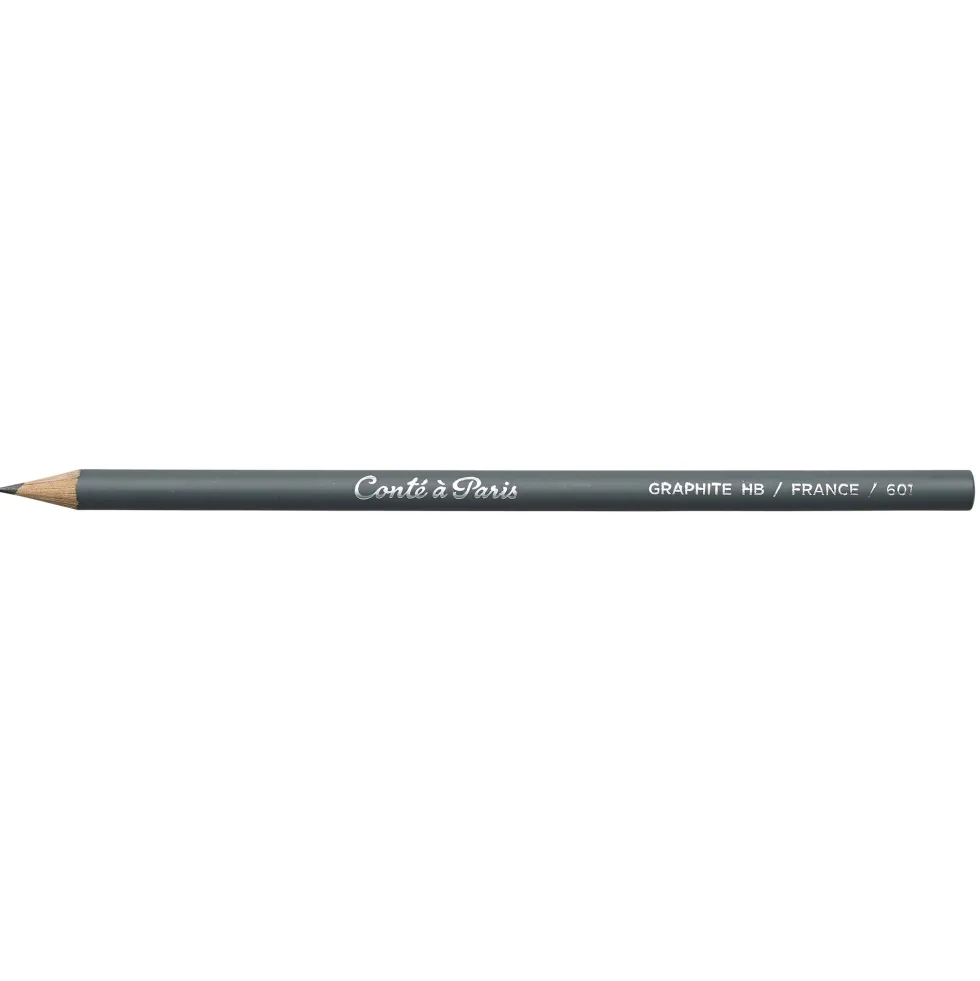 Ołówek do szkicowania Graphite - Conté à Paris - HB