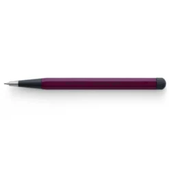 Ołówek Drehgriffel Nr. 2 - Leuchtturm1917 - Port Red, 0,7 mm, HB
