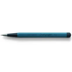 Ołówek Drehgriffel Nr. 2 - Leuchtturm1917 - Stone Blue, 0,7 mm, HB
